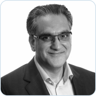 Anil Kaul HeadShot